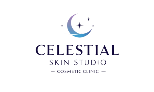 Celestial Skin Studio logo